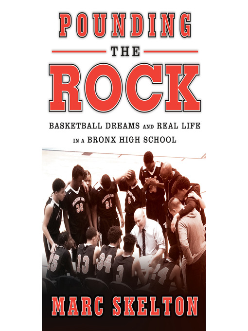 Title details for Pounding the Rock by Marc Skelton - Available